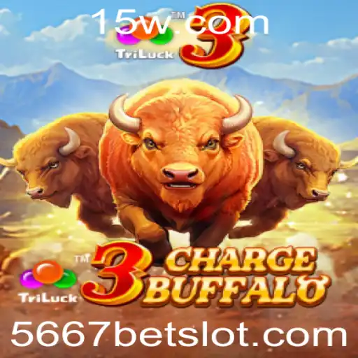 Descobrindo o Emocionante Jogo 3ChargeBuffalo