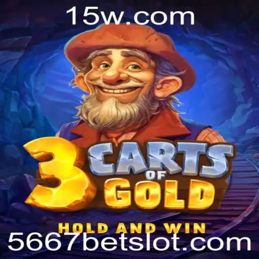 Descubra o Intrigante Universo de 3cartsOfGold e Sua Aposta Emocionante