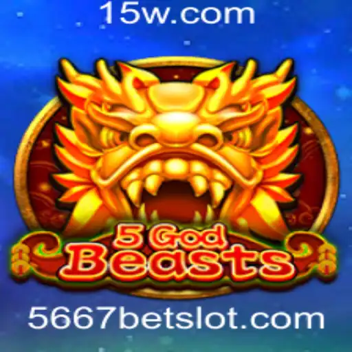 Explorando o Mundo de 5GodBeasts: Um Guia Completo