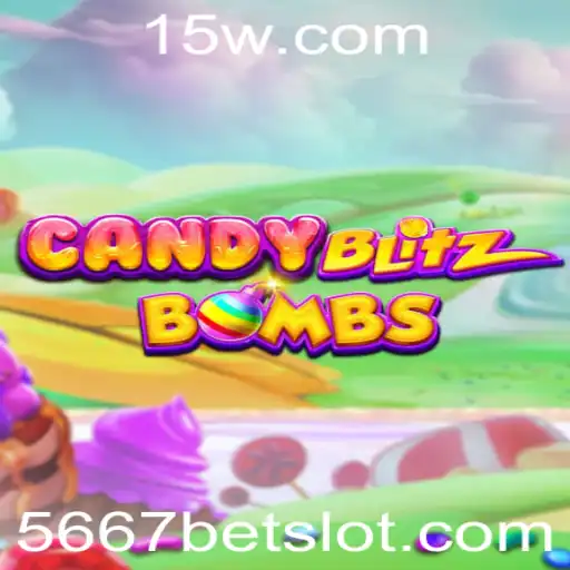 Descubra o Fascinante Mundo de CandyBlitzBombs e Como Ganhar com a Estratégia 5667 Bet