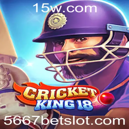 CricketKing18: A Revolução dos Jogos de Cricket Interativos