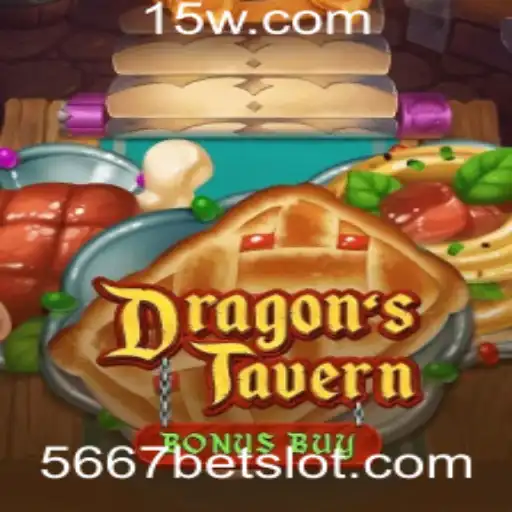 Explorando DragonsTavern: O Jogo que Transporta para o Mundo dos Dragões e Apostas