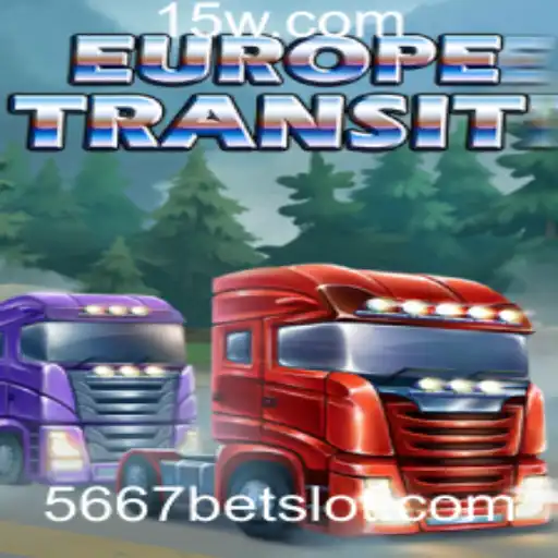 Explorando EuropeTransit e a Estratégia por Trás do 5667 Bet