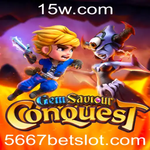 Descobrindo o Universo de GemSaviourConquest e a Estratégia do 5667 Bet