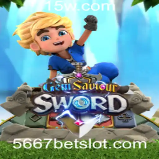 Descubra o Universo do Jogo GemSaviourSword e a Atraente Aventura de 5667 bet