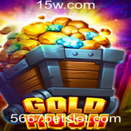 GoldRush: Descubra o Empolgante Jogo de Apostas 5667 Bet