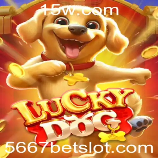 Descubra o Fascinante Mundo de LuckyDog: Um Jogo de Azar Novo e Empolgante