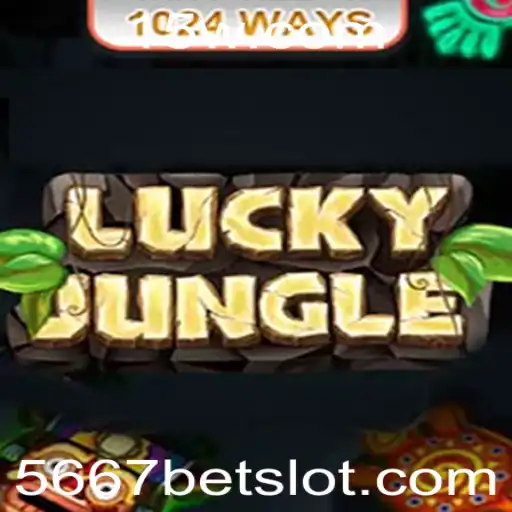 Explorando o Empolgante Mundo de LuckyJungle1024