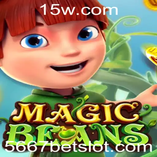 Explorando MAGICBEANS: A Aventura do Jogo de Apostas 5667 bet
