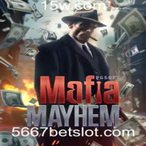 Descubra o Fascinante Universo de MafiaMayhem