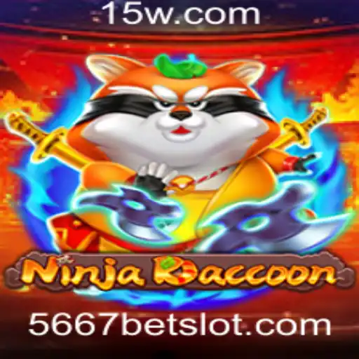 Descubra as Aventuras de NinjaRaccoon: O Jogo Inovador do Momento