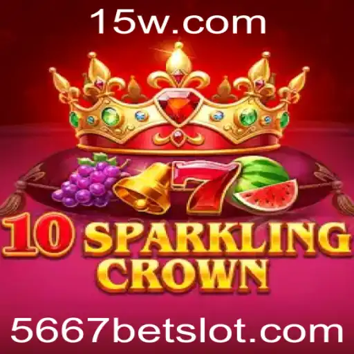 Explorando o Mundo de 10SparklingCrown: Uma Aventura de Jogo Cativante