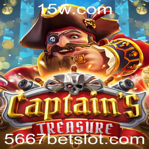 Explorando o Mundo Aventuroso de CaptainssTreasure