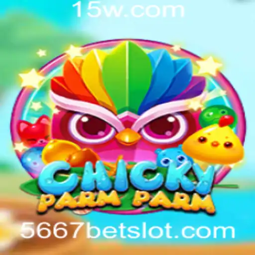 ChickyParmParm: O Jogo de Estratégia que Está Conquistando os Jogadores
