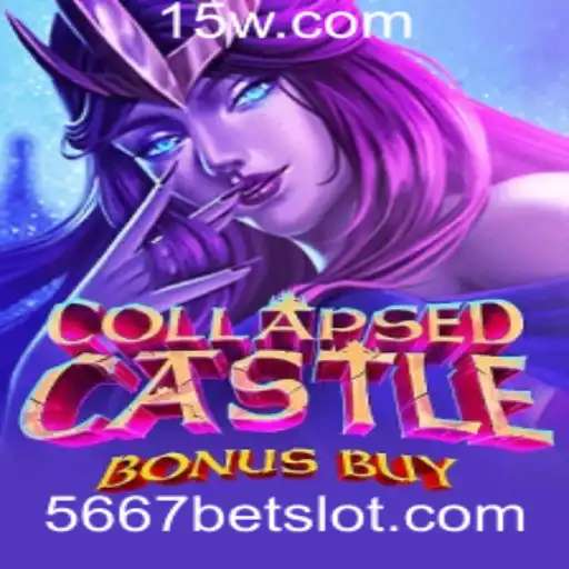 Explorando o Mundo de CollapsedCastleBonusBuy