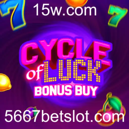 Explorando o Mundo do Jogo 'CycleofLuckBonusBuy' e a Estratégia '5667 bet'