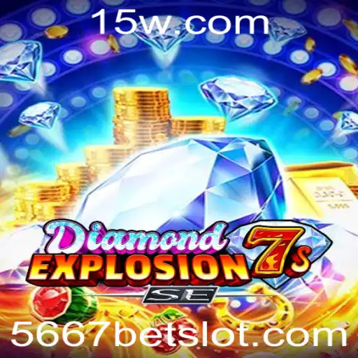 Explorando DiamondExplosion7sSE: Um Mergulho no Fantástico Mundo dos Jogos de Apostas
