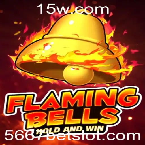 FlamingBells: O Jogo que Está Revolucionando as Apostas com a Chave 5667 Bet
