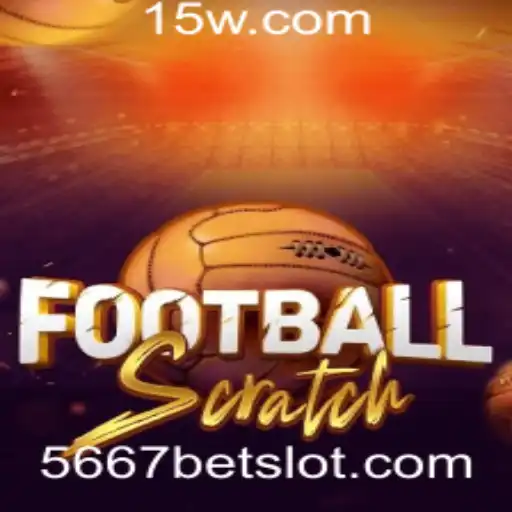 FootballScratch: Experimente a Emoção do Futebol com o Jogo 5667 Bet