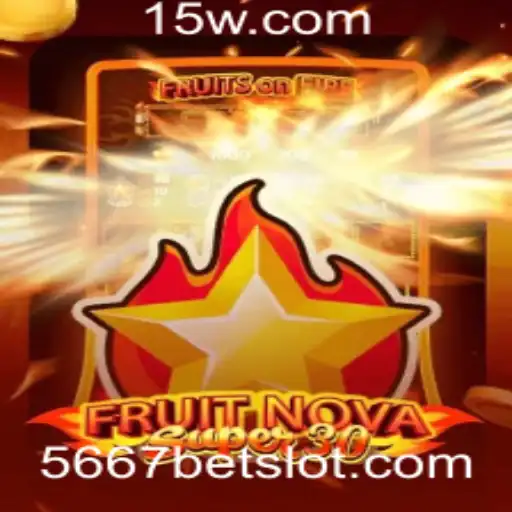 Descubra o Fascinante Mundo do Jogo FruitrNovaSupe30