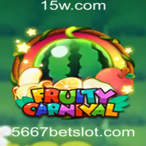 Descubra o Mundo de FruityCarnival: Regras e Emoções do Jogo
