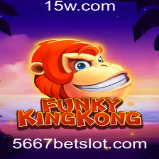 FunkyKingKong: Uma Nova Experiência de Jogo com Emoção e Estratégia