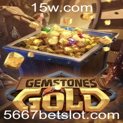 Descubra o Mundo Empolgante do Jogo de Casino 'GemstonesGold'