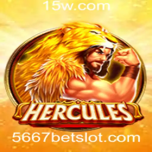 Descubra as Aventuras de Hercules no Jogo '5667 Bet'