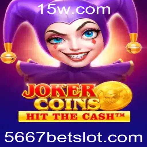 Descubra o Fascinante Mundo de JokerCoins e a Inovação do 5667 Bet