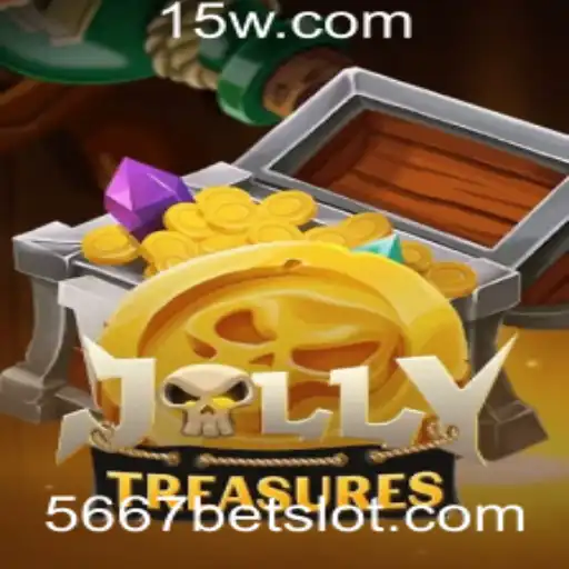 Descubra o Fascinante Universo do Jogo JollyTreasures