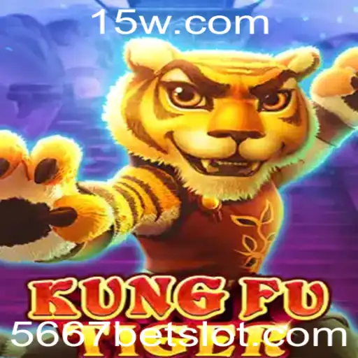 Descubra os Segredos de KungFuTiger: O Novo Fenômeno dos Jogos de Apostas