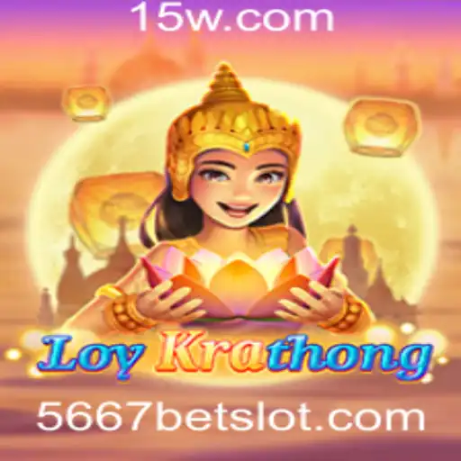 Explorando o Jogo 'LoyKrathong' e a Estratégia '5667 Bet'