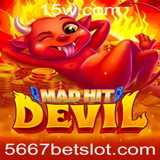 MadHitDevil: Um Novo Jogo de Azar que Promete Revolucionar o Mercado