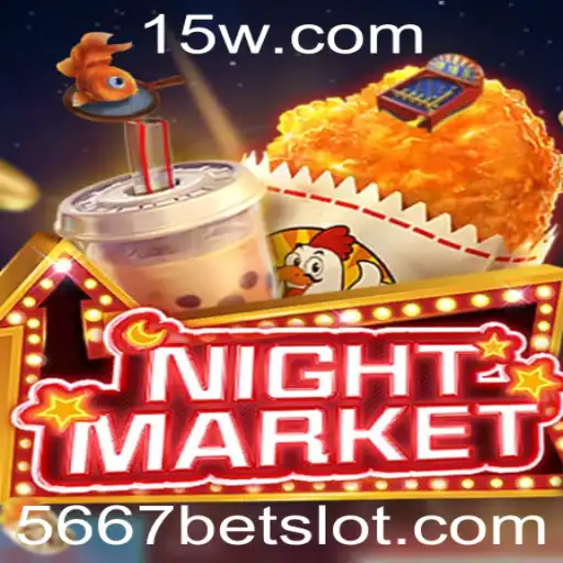 Explore o Mundo Atraente de NIGHTMARKET: Um Jogo de Estratégia e Aventura