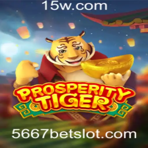 Descubra o Fascinante Mundo de ProsperityTiger: O Jogo de Azar Inovador