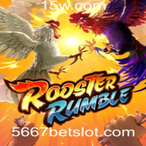 Explorando o Universo Empolgante do Jogo RoosterRumble