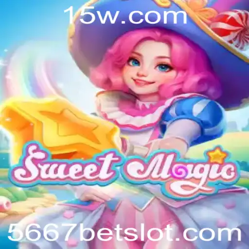 Descubra SweetMagic: O Jogo de Entretenimento e Estratégia do Momento