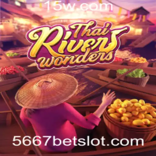Explorando o ThaiRiverWonders: Um Mergulho nas Regras e Noções do Jogo