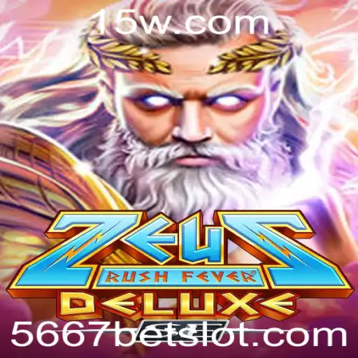 Explorando o Mundo de ZeusRushFeverDeluxeSE: Um Guia Completo