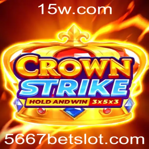 Crownstrike: A Nova Fronteira dos Jogos de Aposta