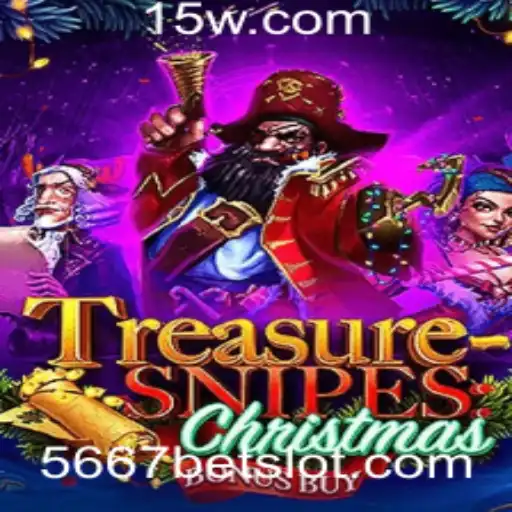 Explorando TreasuresnipesChristmas: Um Jogo de Aventura e Estratégia