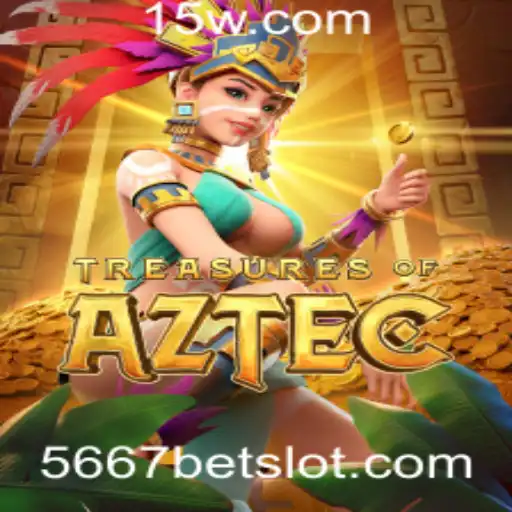Explorando TreasuresofAztec: O Fascinante Mundo do Jogo de Apostas 5667 Bet