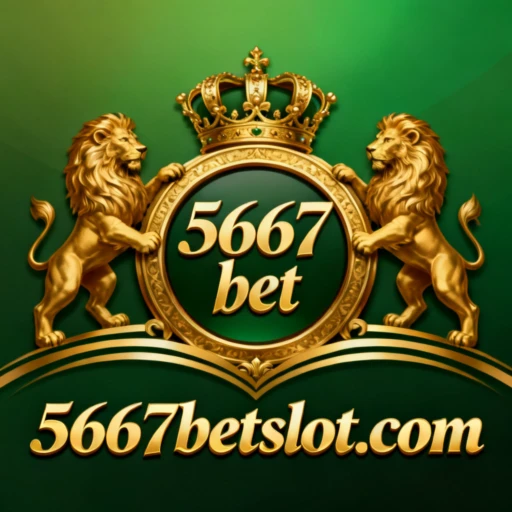 5667 bet Logo