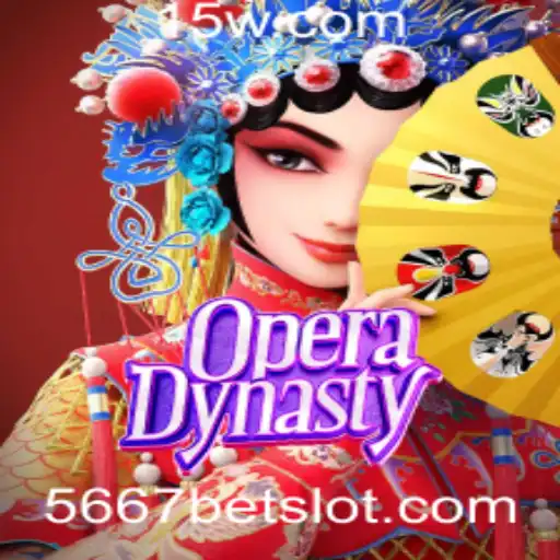 Explorando o Fascinante Mundo de OperaDynasty e o Potencial do 5667 Bet