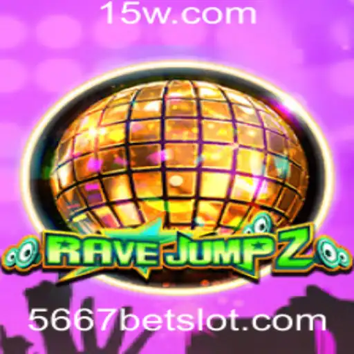Descubra o Mundo Emocionante de RaveJump2: Uma Experiência de Jogo Inédita