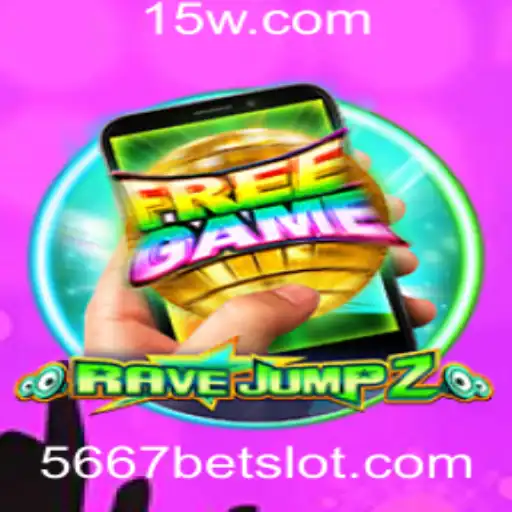 Descubra RaveJump2M: O Novo Game Que Está Revolucionando as Apostas
