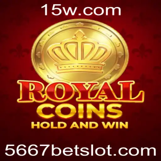 Explorando o Mundo de RoyalCoins: Como Jogar e Vencer no 5667 Bet