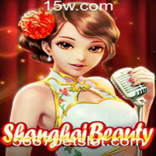Descubra o Encanto de ShanghaiBeauty: O Fascinante Universo do Jogo com 5667 Bet
