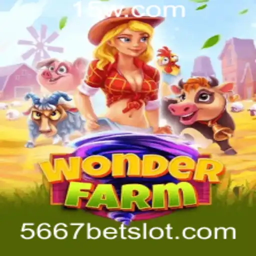 Explorando as Maravilhas de WonderFarm: Um Mergulho no Mundo do Jogo e da Estratégia