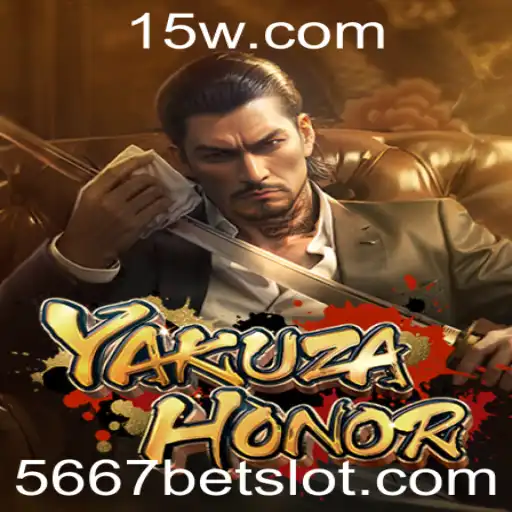YakuzaHonor: Explorando o Mundo Intenso do Jogo e a Dinâmica do 5667 Bet